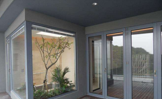 鋁合金窗的規(guī)格 鋁合金窗安裝流程